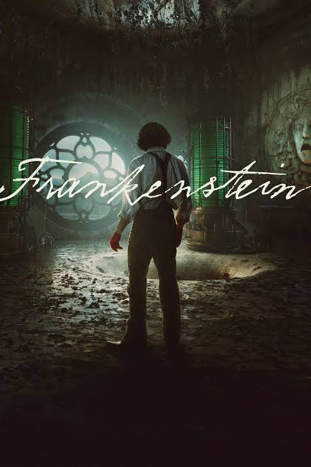 It’s Alive!—and It’s a Masterpiece: Del Toro’s Frankenstein